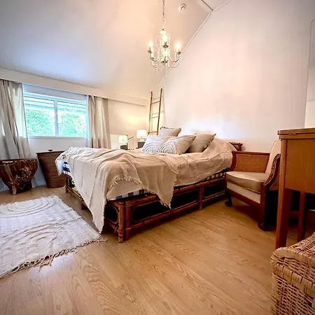 Herkkumaeen Navetta Feriegård