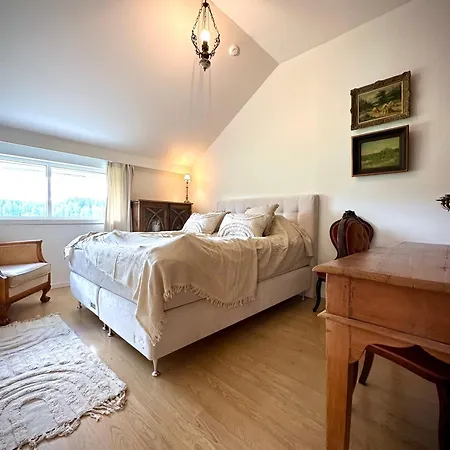 Herkkumaeen Navetta Alloggio per agriturismo Orimattila