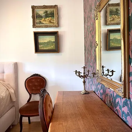 Alloggio per agriturismo Herkkumaeen Navetta *