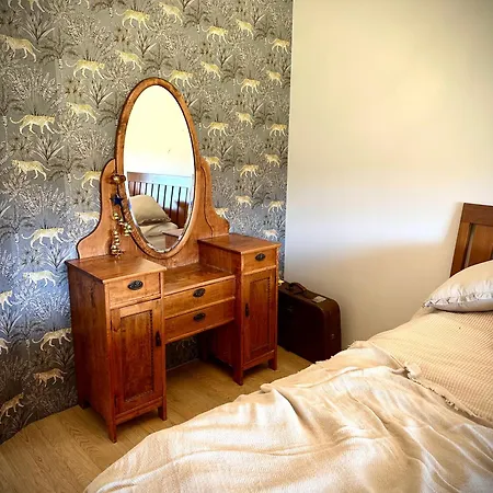 Alloggio per agriturismo Herkkumaeen Navetta Orimattila