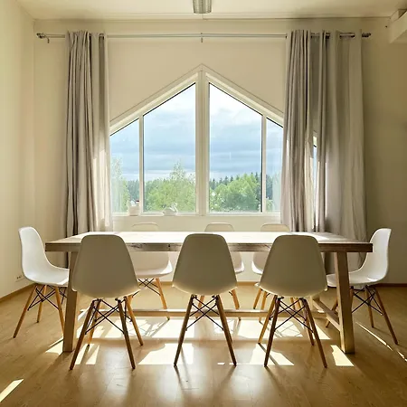 Herkkumaeen Navetta Feriegård Orimattila