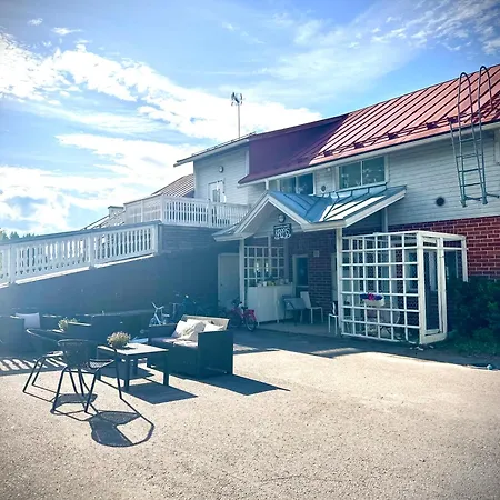 Herkkumaeen Navetta Orimattila