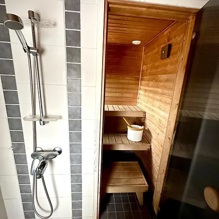 Herkkumaeen Navetta Κατάλυμα σε φάρμα Orimattila