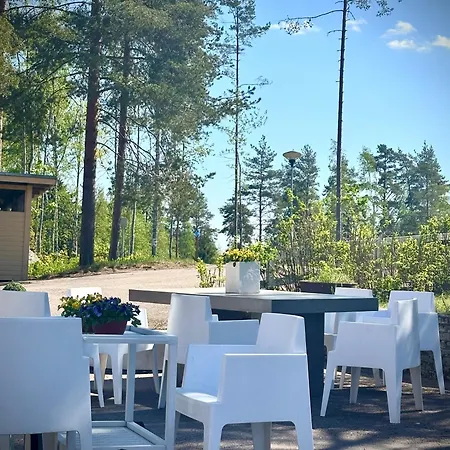 Feriegård Herkkumaeen Navetta Orimattila