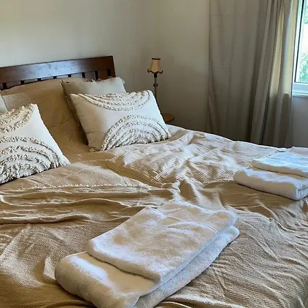 Herkkumaeen Navetta Feriegård *