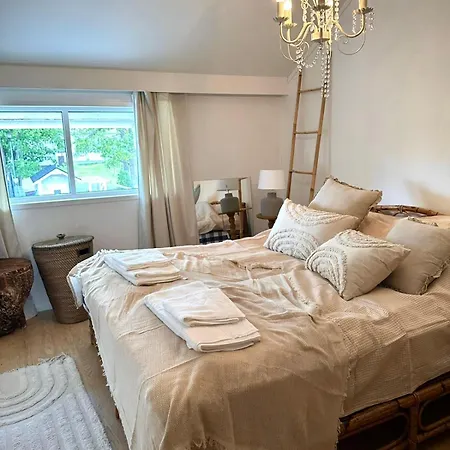 Feriegård Herkkumaeen Navetta *