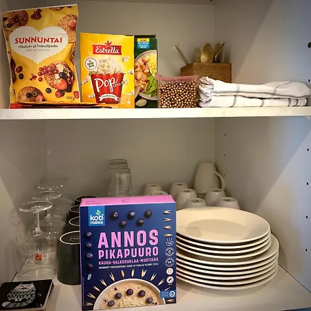 Herkkumaeen Navetta *