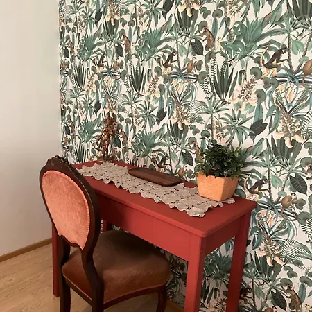 Feriegård Herkkumaeen Navetta *