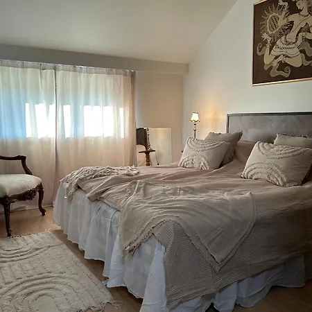Alloggio per agriturismo Herkkumaeen Navetta