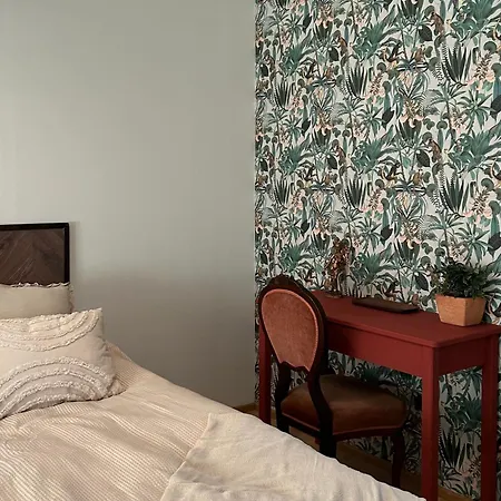 Feriegård Herkkumaeen Navetta