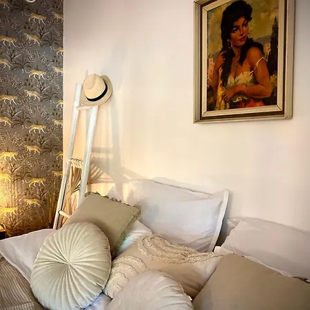 Feriegård Herkkumaeen Navetta