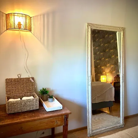 Feriegård Herkkumaeen Navetta *