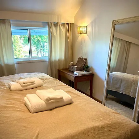 Feriegård Herkkumaeen Navetta *