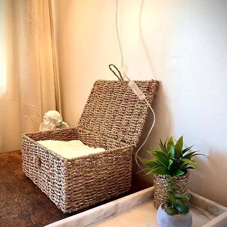 Feriegård Herkkumaeen Navetta *