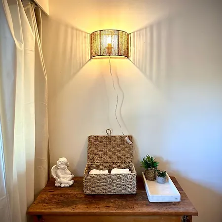 Feriegård Herkkumaeen Navetta *