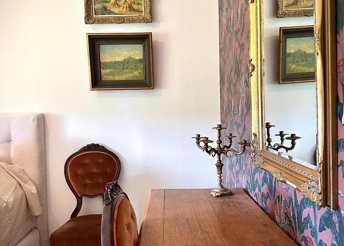 Agroturismo Herkkumaeen Navetta *