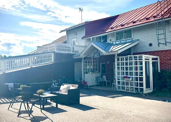 Herkkumaeen Navetta Orimattila