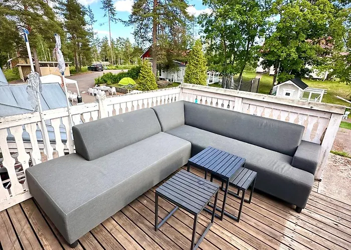 Herkkumaeen Navetta Agroturismo