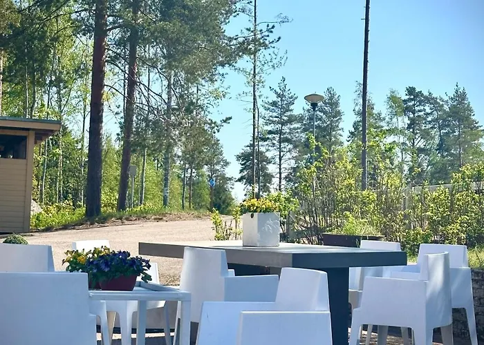 Agroturismo Herkkumaeen Navetta Orimattila