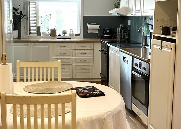 Agroturismo Herkkumaeen Navetta